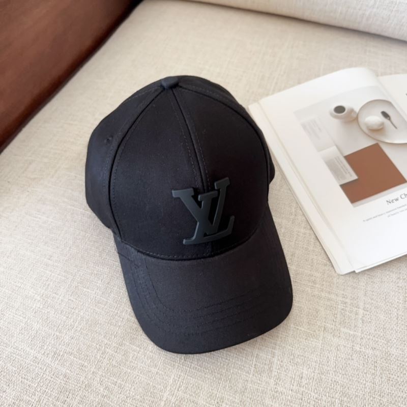 Louis Vuitton Caps